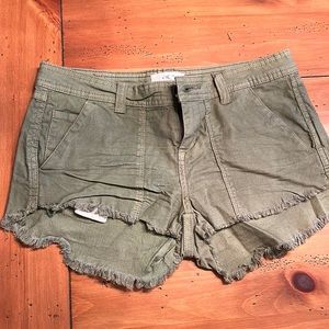 O’Neil Shorts